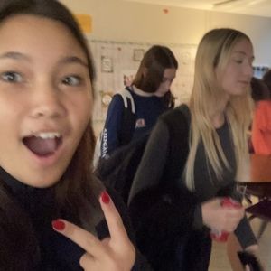 Meet your Posher, Hadassah